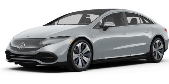 MERCEDES-BENZ EQS-CLASS SEDAN 2023 W1KCG2EB7PA031318 image MERCEDES-BENZ EQS-CLASS SEDAN 2023 W1KCG2EB7PA031318 image